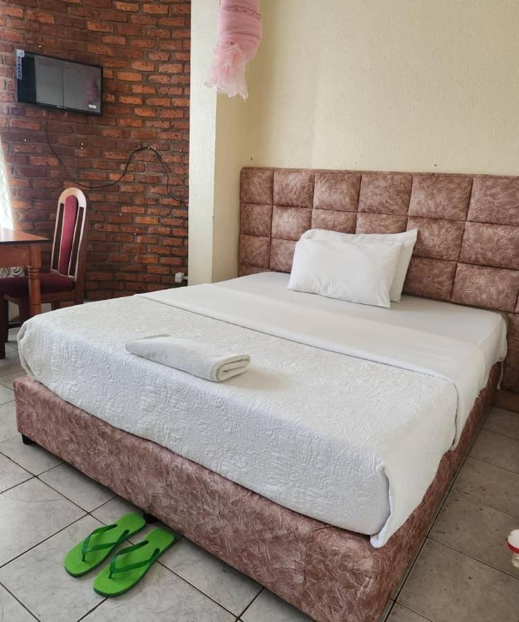 Heartland Hotel Kigali Eksteriør billede