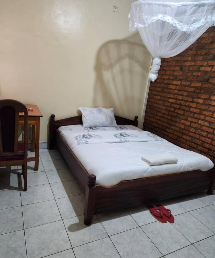 Heartland Hotel Kigali Eksteriør billede