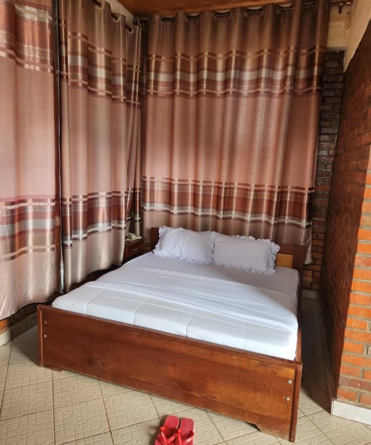 Heartland Hotel Kigali Eksteriør billede